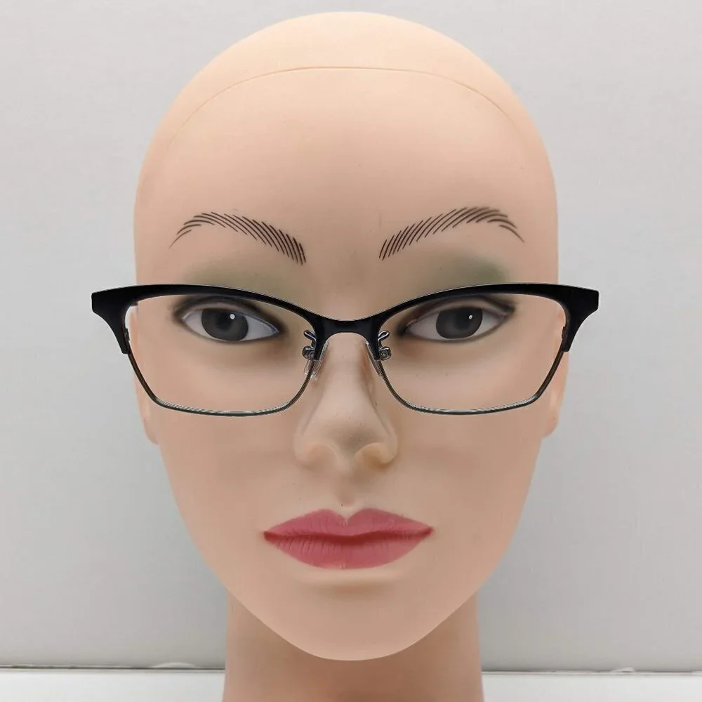 🕶️Coach HC5041 Terri 9142 Eyeglasses 51/15 140 /KAI246🕶️​